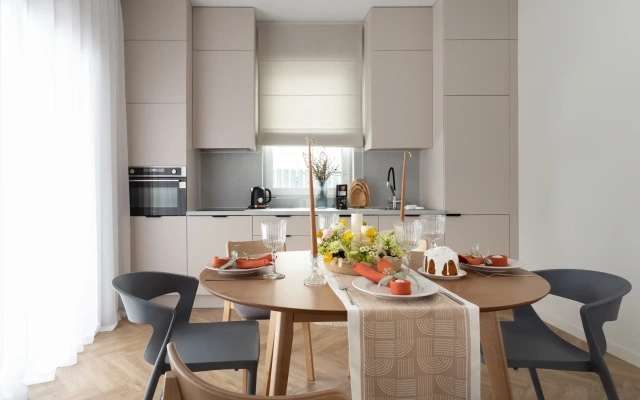 Частный дом Прекрасный ElizaHome в Сосново
