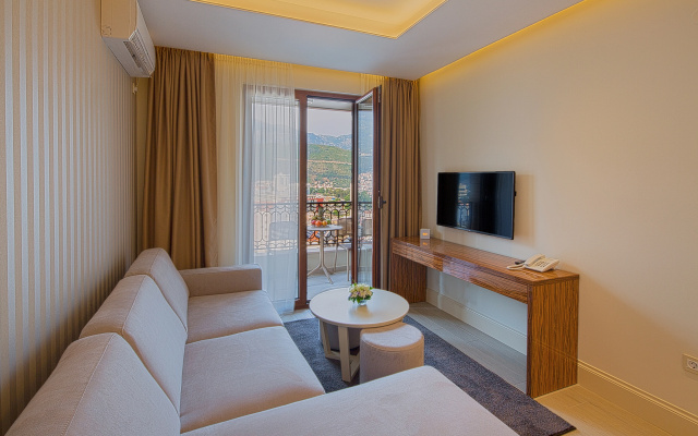 Гостевой Дом Villa Aria