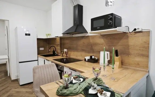 Квартира 1-комнатная FamilyRent