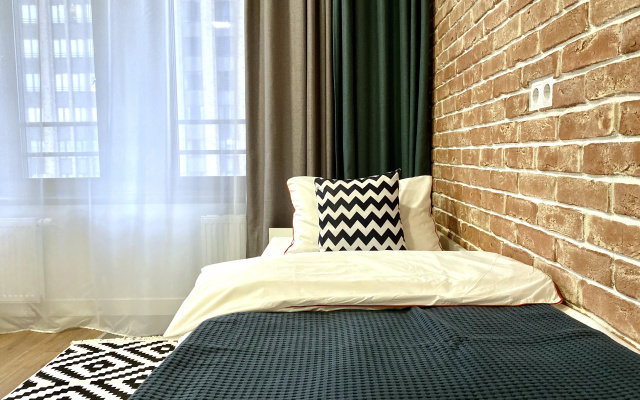 Business & Travel Apartments