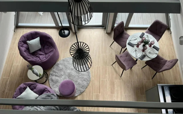 Шале Ratkovo Loft Эко 2
