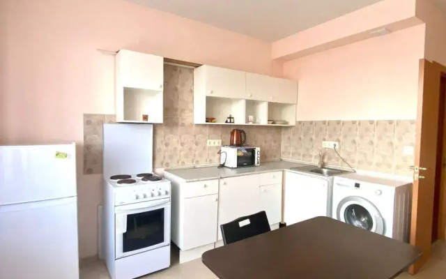 Апартаменты 2 Pant House Троицк на Городской
