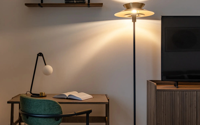 Квартира Merino Home Орех