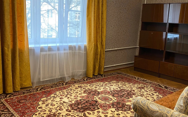 Апартаменты на Колоскова