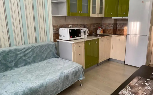 Квартира на Улице Агапкина 17