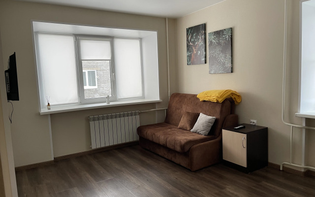 Na Ulice Kirova 39 Apartments