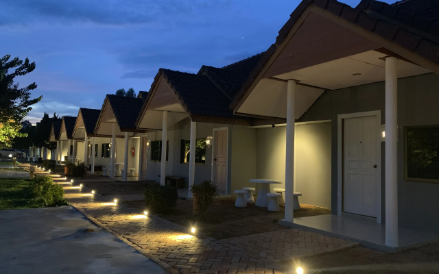 Funwan Hotel