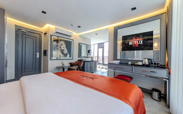 Atar Airport Hotel & Spa