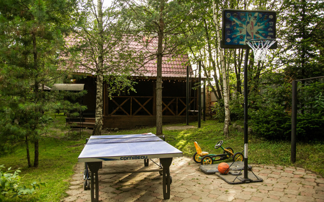 Частный дом Номер студия Lake House