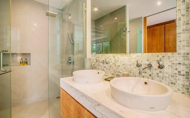 Вилла Trichada Stylish Private Pool 3 Bang Tao
