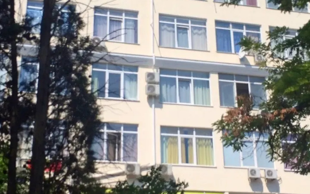 Апартаменты в Центре города