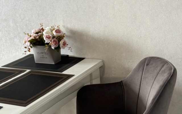 Apartment Уютные в Центре Оренбурга