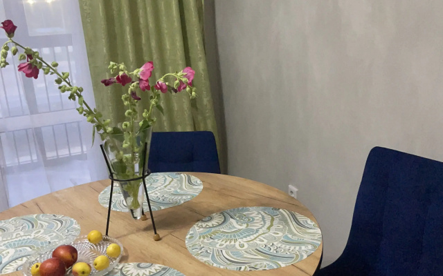 Apartment Нежная «Юджиния»