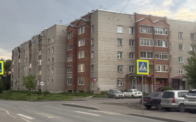 Квартира Уютная в Ленинском районе