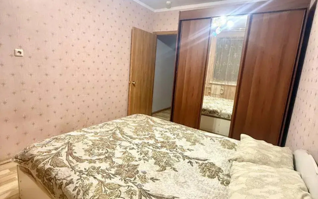 Квартира Оксана Аркылы 7