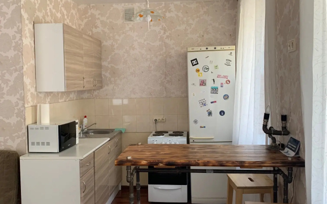 Апартаменты  в Самом Центре Академгородка