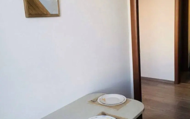 Квартира на Мира 18