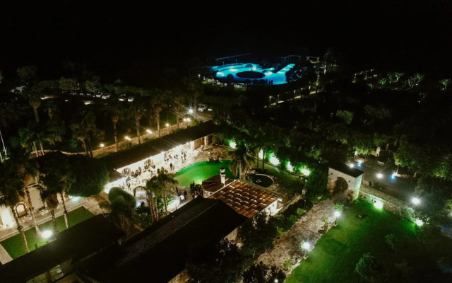 Hotel Tenuta Moreno