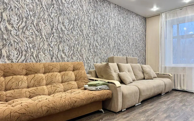 Квартира в Переулке Некрасова 43