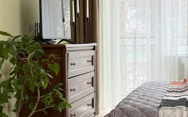 Квартира в Топовой локации - в самом центре города