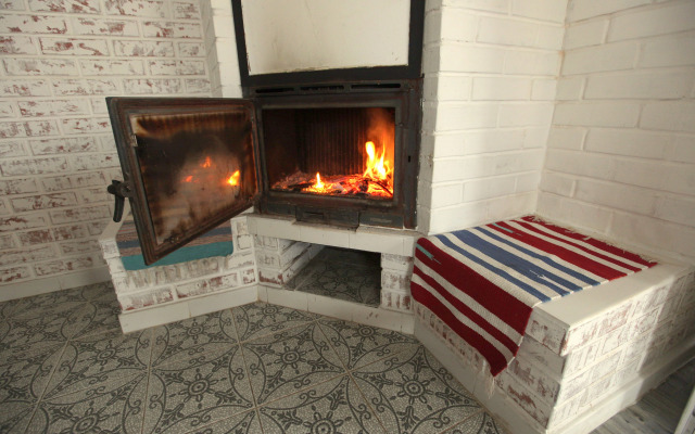 Villa Lida Guest House