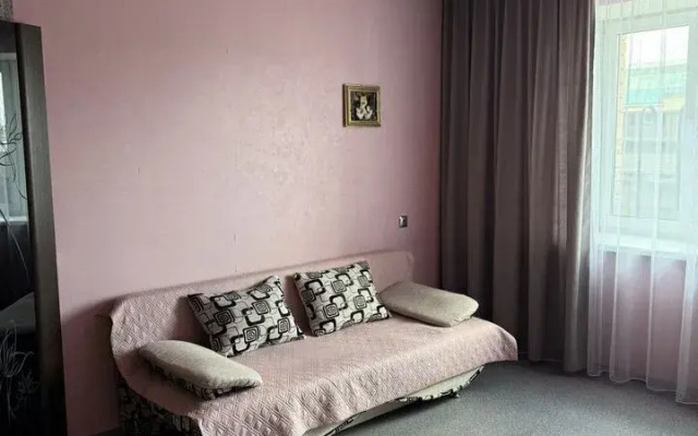 Квартира на Улице Горького 154