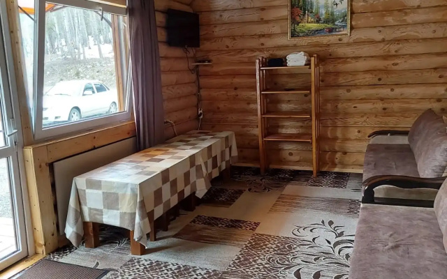 Гостевой Дом Хурмет
