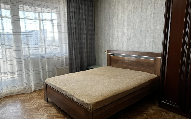 Квартира недалеко от Онкодиспансера