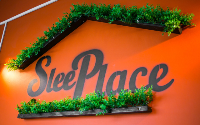 Хостел SleePlace