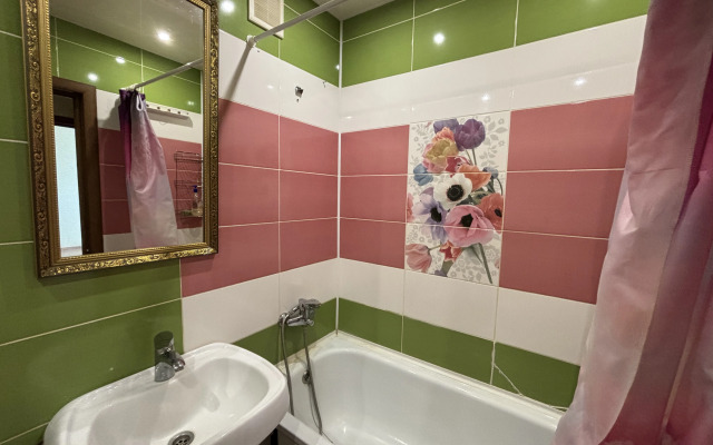 Квартира на Вахитова 23