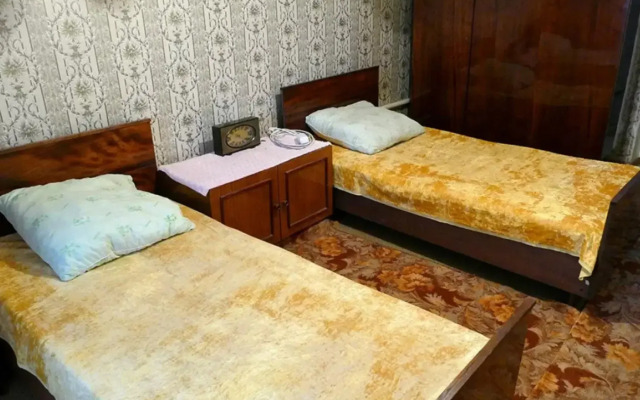 Квартира на проспекте Ленина 186к3
