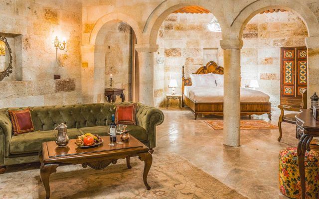 Zeydem Suites