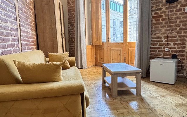 Апартаменты Sunny Tbilisi