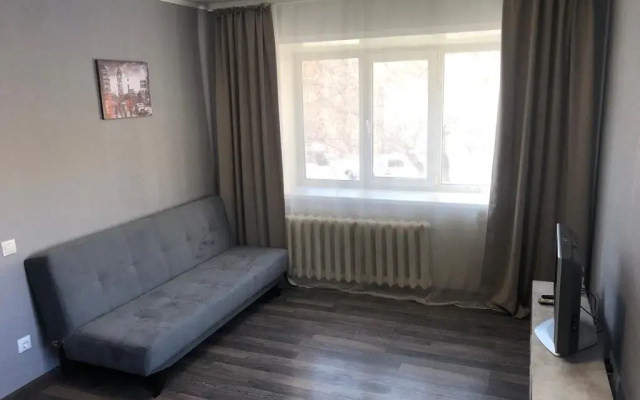 Квартира на Деповская 31