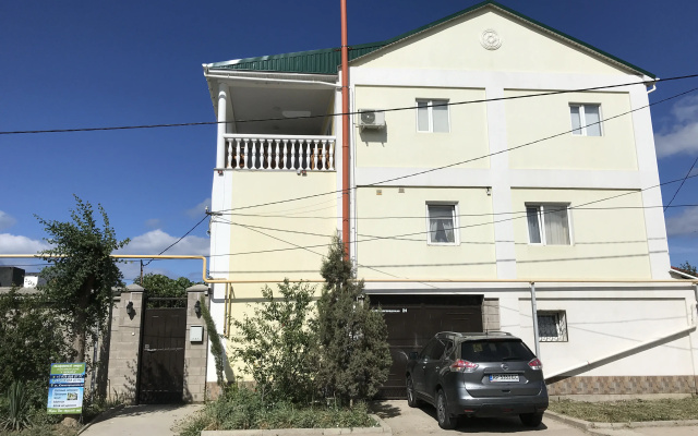 Меблированные комнаты У Чижика