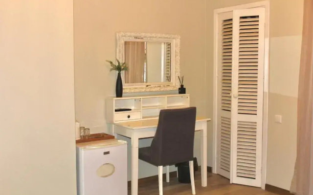 Guest rooms · Batumi — photo 26