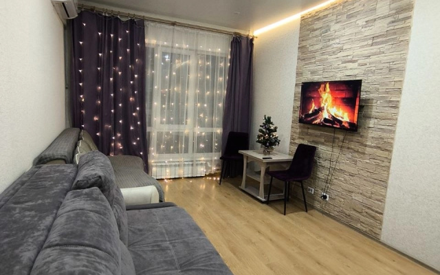 Квартира возле аквапарка