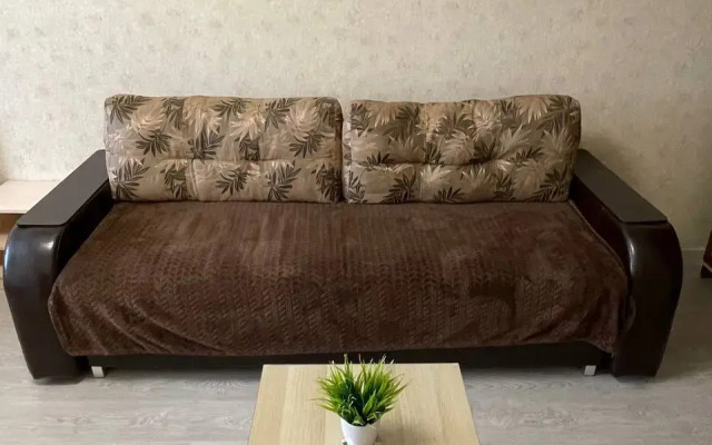 Квартира на Западной поляне