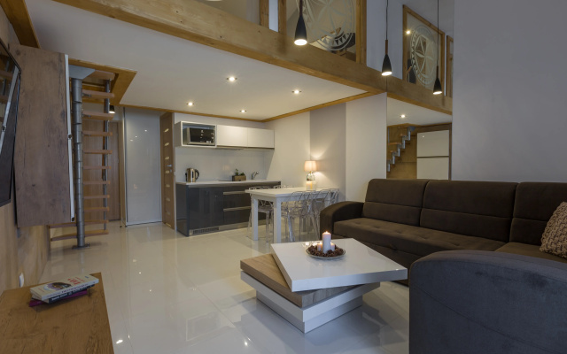 ApartHotel Giewont