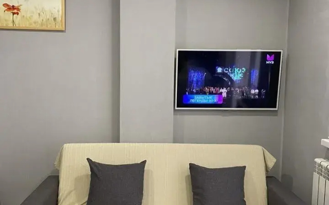 Квартира на улице Полтавская 21