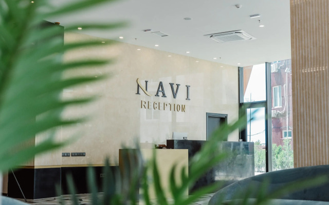 Hotel Navi