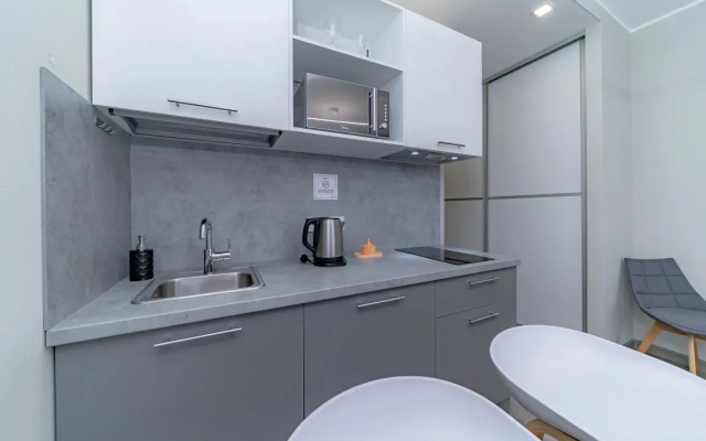 Апартаменты Rent175 2