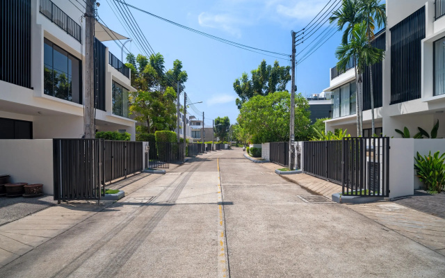 Laguna Parkside Residences in Laguna by Banyan Living