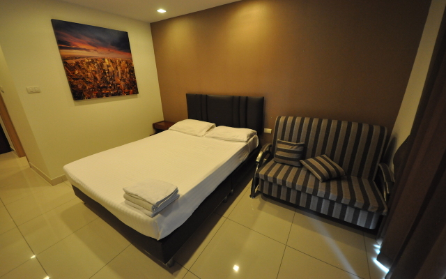 Laguna Bay Apart-Hotel 2