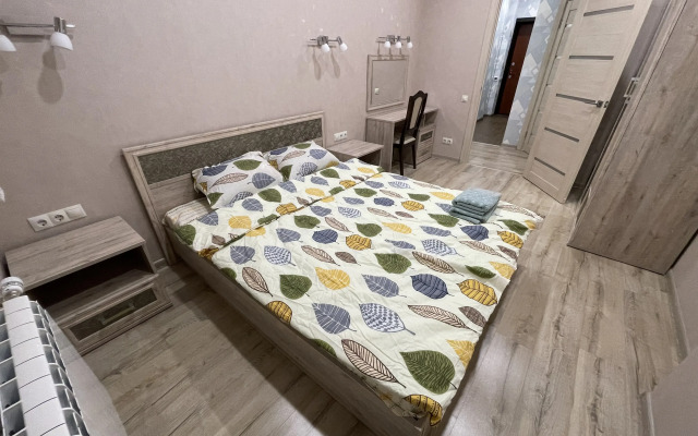 Квартира в ЖК Солнечный