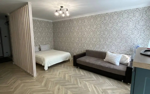 Квартира Студия в Центре