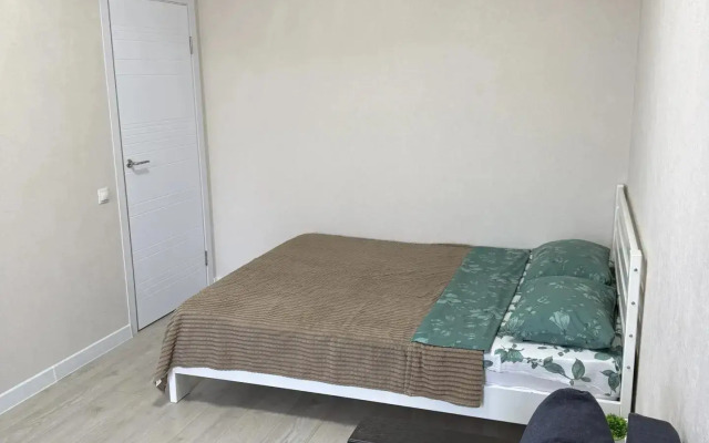 Квартира с Бассейном в ЖК Кипарис 38