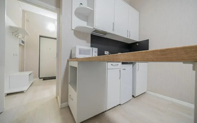 Квартира на Пулковском шоссе, 14с6 273