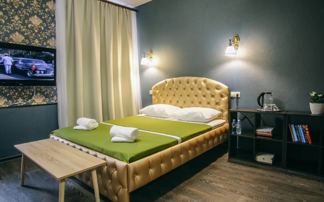 Гостевой дом Sellingroom