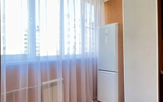 Апартаменты Peach Room от Rooms Apartment